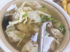 -吉云馄饨(桑梓路店)