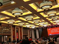 大堂-顺德人家食府(黄金广场店)