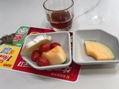 -豪客来牛排(中华城店)