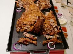 -九十九顶毡房(阜石路店)