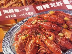-蟹宗蟹(润达国际五楼店)