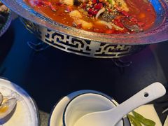 -胖子烧烤海鲜(亲贤北街店)