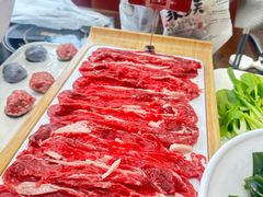 -牛鼎盛新疆雪花鲜牛火锅(武夷绿洲 店)