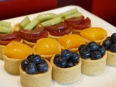 甜点-索菲特西湖大酒店·香榭丽全日候餐厅(南山路店)