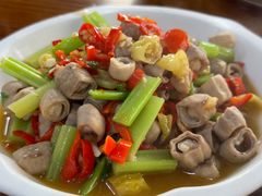 -湘赣风味小厨(娄葑老店)