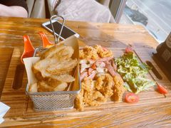 -印咖啡IN COFFEE(红旗街店)