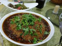 -聚丰园•湖鲜餐厅(阿红私房菜梅石路店)