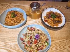 -爱德堡西餐咖啡吧(北师大店)