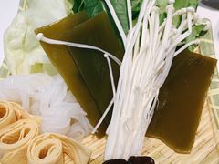 -鱼酷活鱼烤鱼(南京水游城店)