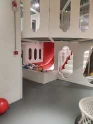 -KidSteam儿童乐园(富力城店)