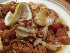-桂小厨广西菜(万象城店)
