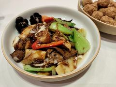 -东兴楼饭庄(六里桥店)