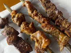 -零·壹新疆羊肉抓饭