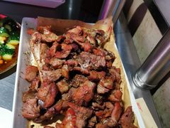 -有蚝有翅烧烤大排档·宵夜(右安门店)