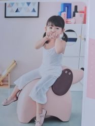 -米粒儿童摄影(观音桥店)