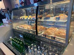 -COSTA COFFEE(阿里中心店)