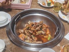 -七欣天香辣蟹火锅(海门解放中路店)