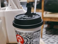 -霸王茶姬(正佳广场店)