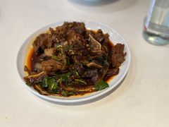 -南门口米粉·百年粉店