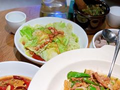 -费大厨辣椒炒肉(万家丽一店)