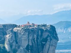 -梅黛奥拉修道院