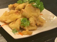-我去·春饼文化主题餐厅(国定路总店)