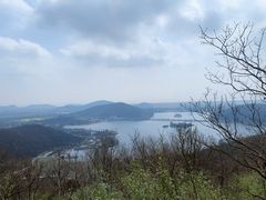 -南北湖风景区