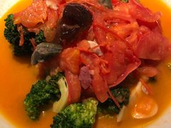 -绿茶餐厅(广州天河城店)