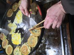 -樊记火烧店(甘泉路店)