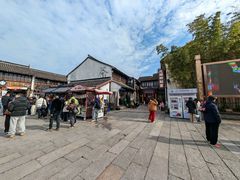 -嘉兴月河历史街区