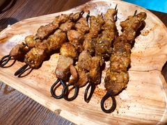 -亚克西姆新疆菜(库车店)