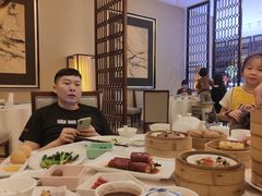 -福州天元国际威斯汀酒店·中国元素餐厅