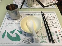 -点点心点心专门店(旺角店)