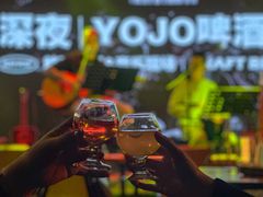 -深夜·YOJO啤酒厂(万象城店)