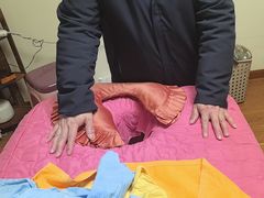 -沈师傅盲人按摩工作室(密三小区店)