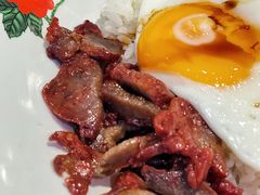 -牛楠楠·香港牛腩茶餐厅(永旺店)