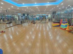-奥力健身游泳俱乐部(华悦店)