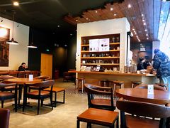-星巴克(泰安万达店)