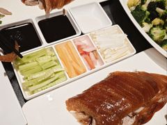 -京尊烤鸭店JINGZUN(春秀路店)