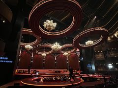 -交通银行前滩31演艺中心