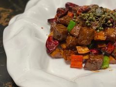 -童福兴·南京菜(老门东店)