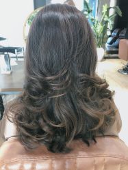 -意廊 Hair Salon