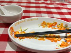 -西贝(上海新梅广场店)