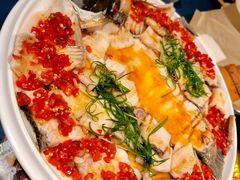 -清晖小苑•顺德地方菜(壹海城店)