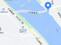 -上海轮渡售票处