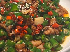 -雀蓝川菜(奥体广场店)