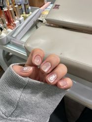 -晨·艺美甲美睫