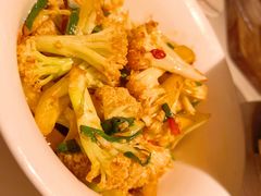 -新辣宴·湖南家常菜·商务聚餐(中粮创芯店)