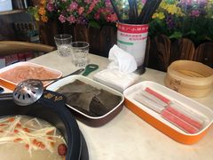 -小郡肝火锅串串香(万达总店)