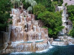 -拉斯维加斯永利酒店